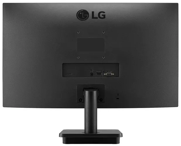 Монитор LG 24MP400-B 23.8", в Узбекистане