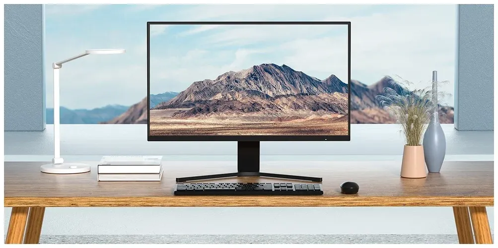 Monitor Xiaomi Redmi Display 27" 2K, фото № 4