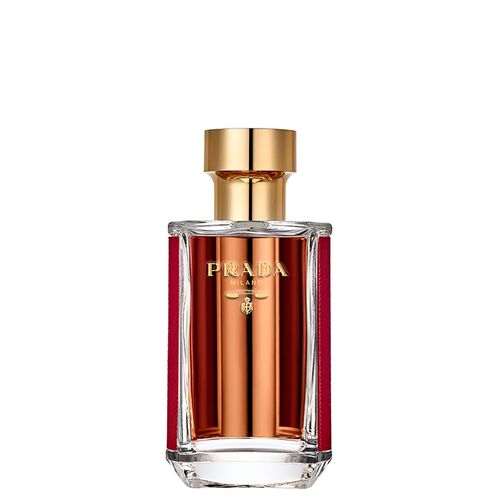 Парфюмерная вода Prada La femme Intense