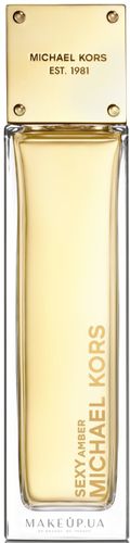 Parfyum suvi Michael Kors Sexy Amber, 15 ml, купить недорого