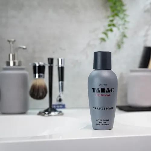 Лосьон после бритья Tabac Craftsman , купить недорого