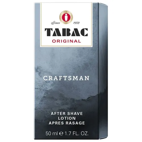 Лосьон после бритья Tabac Craftsman , купить недорого