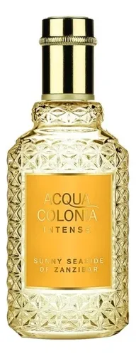 Одеколон Acqua colonia intense sunny seaside of zanzibar, в Узбекистане