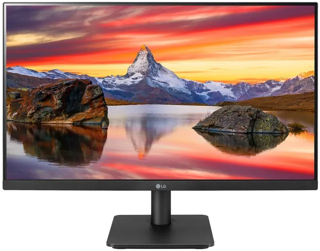 Monitor LG 24MP400-B 23.8"