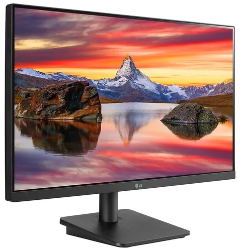 Monitor LG 24MP400-B 23.8", купить недорого