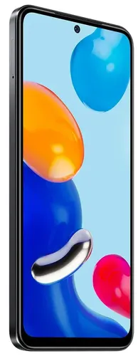 Smartfon Xiaomi Redmi Note 11, qora, 4/128 GB, sotib olish