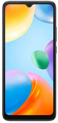 Smartfon Xiaomi Redmi 10C, qora, 4/128 GB, в Узбекистане