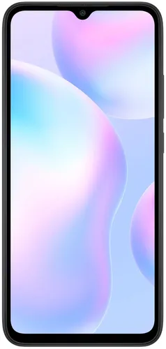 Смартфон Xiaomi Redmi 9A, Черный, 4/64 GB, купить недорого