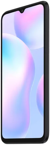 Smartfon Xiaomi Redmi 9A, qora, 4/64 GB, фото