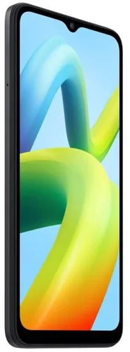 Смартфон Xiaomi Redmi A1+, Черный, 2/32 GB, фото