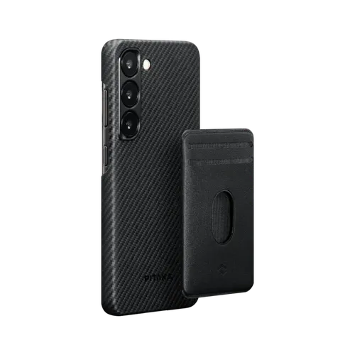 Чехол Pitaka MagEZ Case 3 для Galaxy S23+, 86250000 UZS