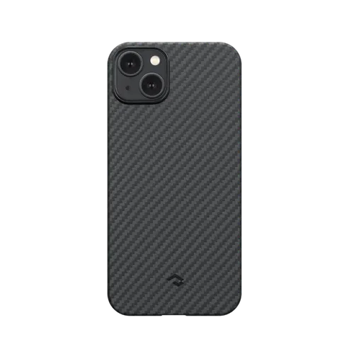 G'ilof Pitaka MagEZ Case 3  iPhone 14 Plus