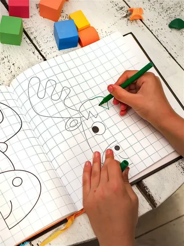 Книга-тренинг "Скорописание. Как научить ребенка писать быстро и красиво" / Книга для детей 7-8, 9-10, 11-13 лет | Ахмадуллин Шамиль Тагирович, 24900000 UZS