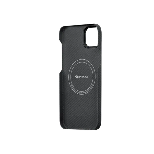 Чехол Pitaka MagEZ Case 3 для iPhone 14 Pro, Rhapsody, 80500000 UZS