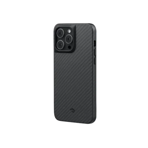 Противоударный Чехол Pitaka MagEZ Case Pro 3 для iPhone 14 Pro, купить недорого