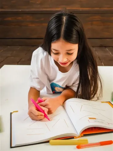 Книга-тренинг "Скорописание. Как научить ребенка писать быстро и красиво" / Книга для детей 7-8, 9-10, 11-13 лет | Ахмадуллин Шамиль Тагирович, купить недорого