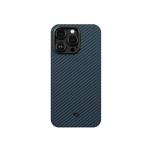 Чехол Pitaka MagEZ Case 3 для iPhone 14 Pro