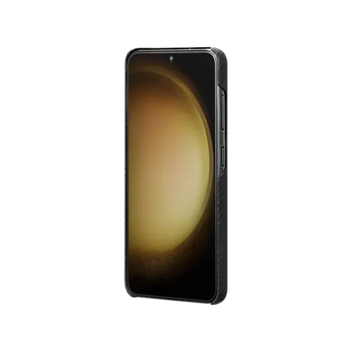 Чехол Pitaka MagEZ Case 3 для Galaxy S23, Rhapsody, купить недорого