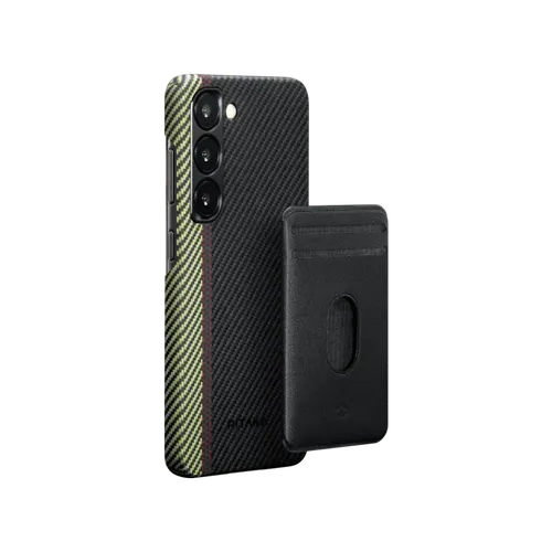 Чехол Pitaka MagEZ Case 3 для Galaxy S23, 86250000 UZS