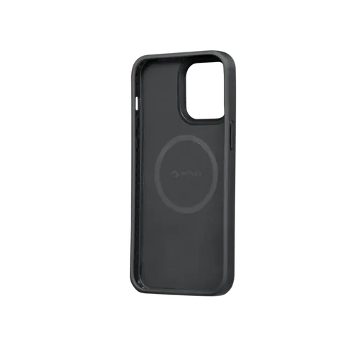 Противоударный Чехол Pitaka MagEZ Case Pro 3 для iPhone 14 Pro, Black/Grey, 86250000 UZS