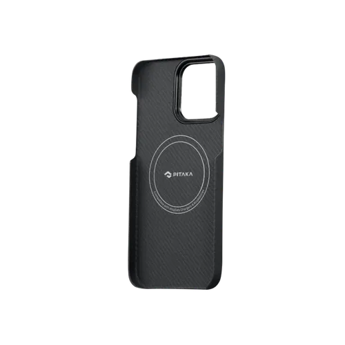 Чехол Pitaka MagEZ Case 3 для iPhone 14 Pro, 80500000 UZS