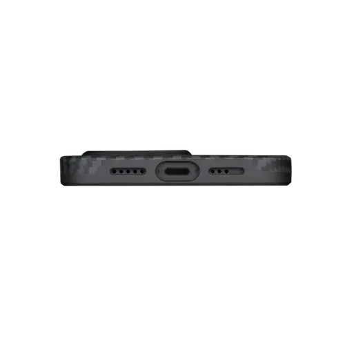 Противоударный Чехол Pitaka MagEZ Case Pro 3 для iPhone 14 Pro, фото