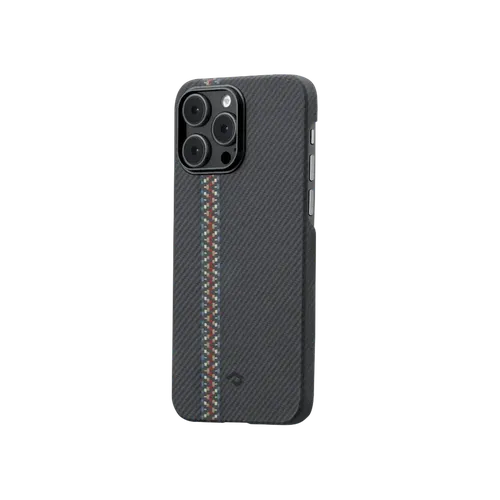 Чехол Pitaka MagEZ Case 3 для iPhone 14 Pro, Rhapsody, купить недорого