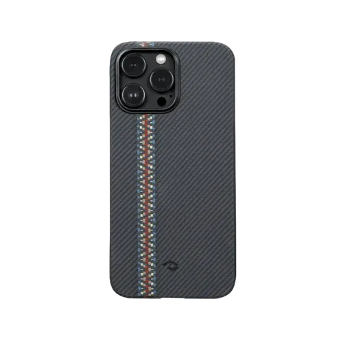Чехол Pitaka MagEZ Case 3 для iPhone 14 Pro Max