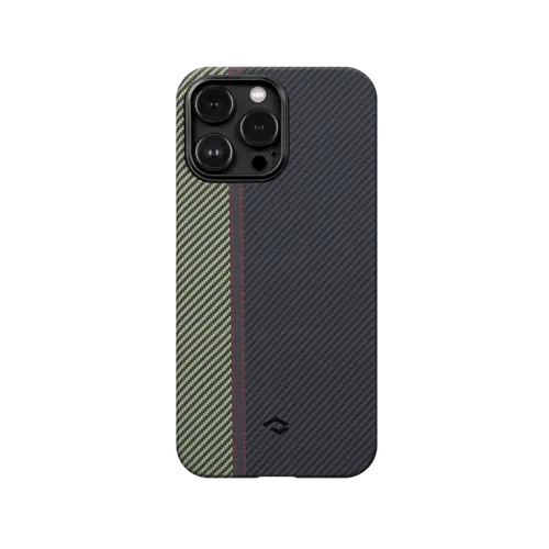 G'ilof Pitaka MagEZ Case 3  iPhone 14 Pro Max