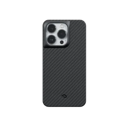 Противоударный Чехол Pitaka MagEZ Case Pro 3 для iPhone 14 Pro