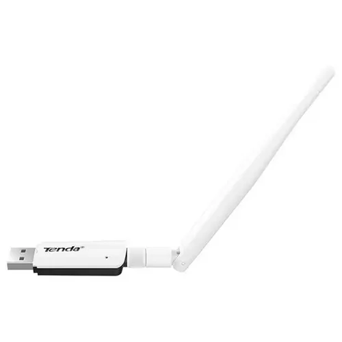 Wi-Fi-адаптер USB Tenda, Белый, купить недорого