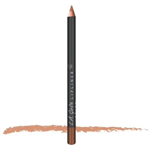 Lab qalami L.A. Girl Cosmetics Lipliner Pencil,  Natural