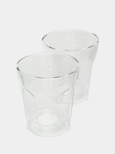 Комплект стаканов Lamart LT9023, 280 мл, 2 шт