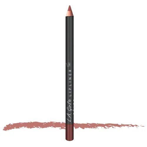 Lab qalami L.A. Girl Cosmetics Lipliner Pencil, Natural Creme