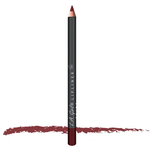 Lab qalami L.A. Girl Cosmetics Lipliner Pencil, Plum