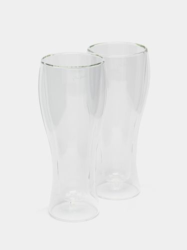 Комплект стаканов Lamart LT9027, 480 мл, 2 шт