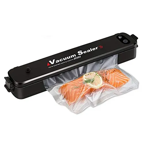 Вакууматор упаковщик Vacuum Sealer