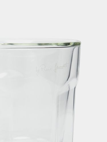 Комплект стаканов Lamart LT9022, 80 мл, 2 шт, фото