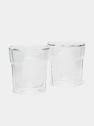Комплект стаканов Lamart LT9022, 80 мл, 2 шт, в Узбекистане