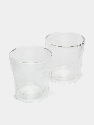 Комплект стаканов Lamart LT9022, 80 мл, 2 шт