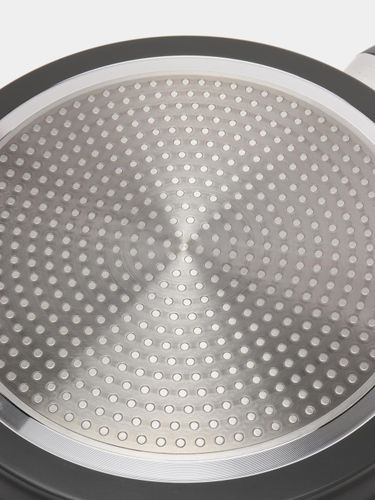Сковорода для блинов Lamart LT1190 с антипригарным покрытием, диаметр 28 см, 26000000 UZS