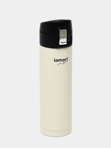 Термос Lamart LT4043, Белый, 420 мл