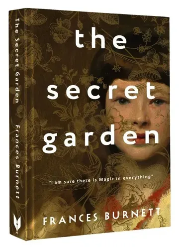 The Secret Garden | Burnett Frances, купить недорого