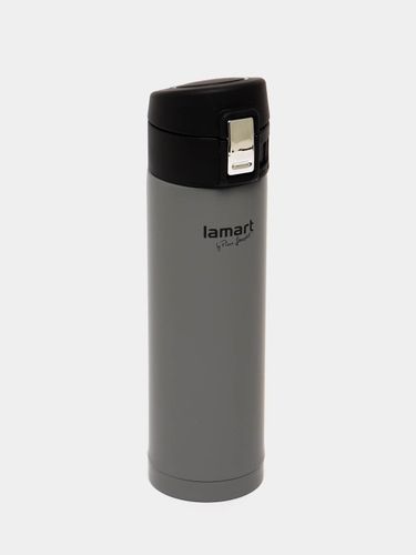 Termos Lamart LT4044, Kulrang, 420 ml