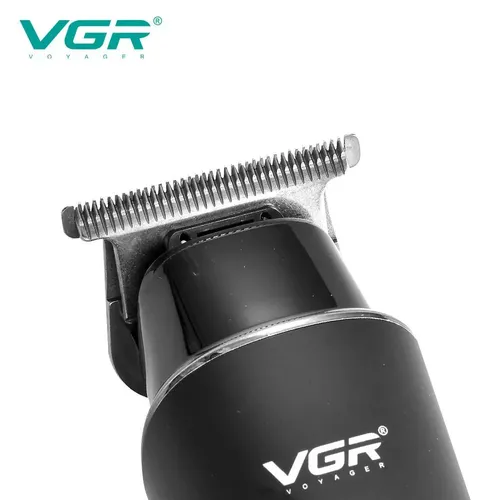 Триммер для стрижки волос VGR V-937, фото