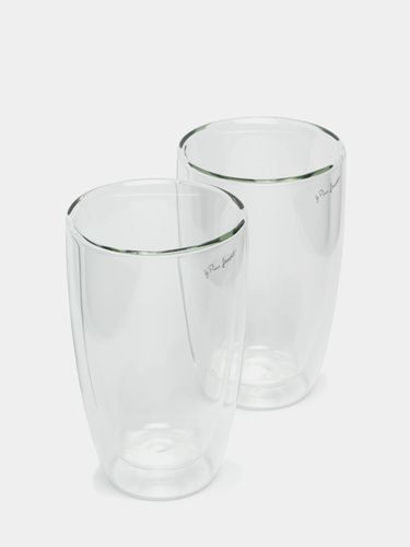 Комплект стаканов Lamart LT9010, 230 мл, 2 шт