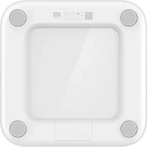 Умные весы Xiaomi Mi Smart Scale 2, Белый, фото