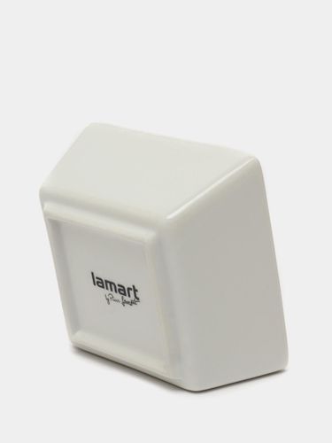 Комплект фарфоровых чашек Lamart LT9018, фото