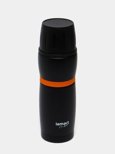 Термос Lamart LT4054, Qora, 480 ml