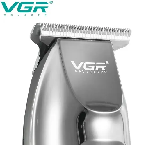 Триммер для стрижки волос VGR V-070, в Узбекистане
